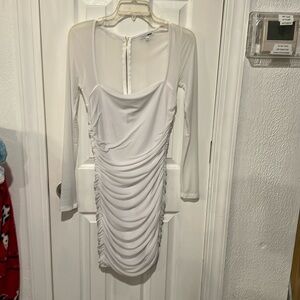 Women’s formal dress